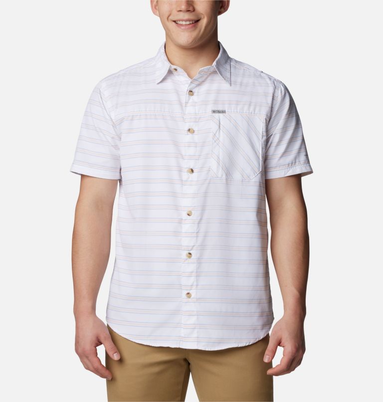  Columbia - Men's Shirts / Men's Clothing: Clothing