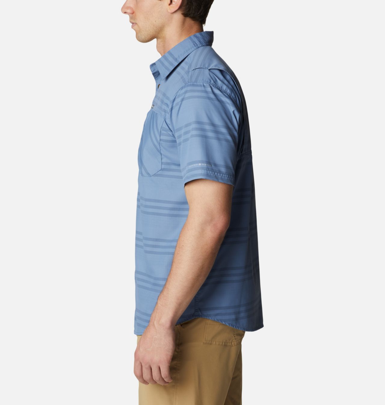 Men's Homecrest™ Short Sleeve Shirt 3
