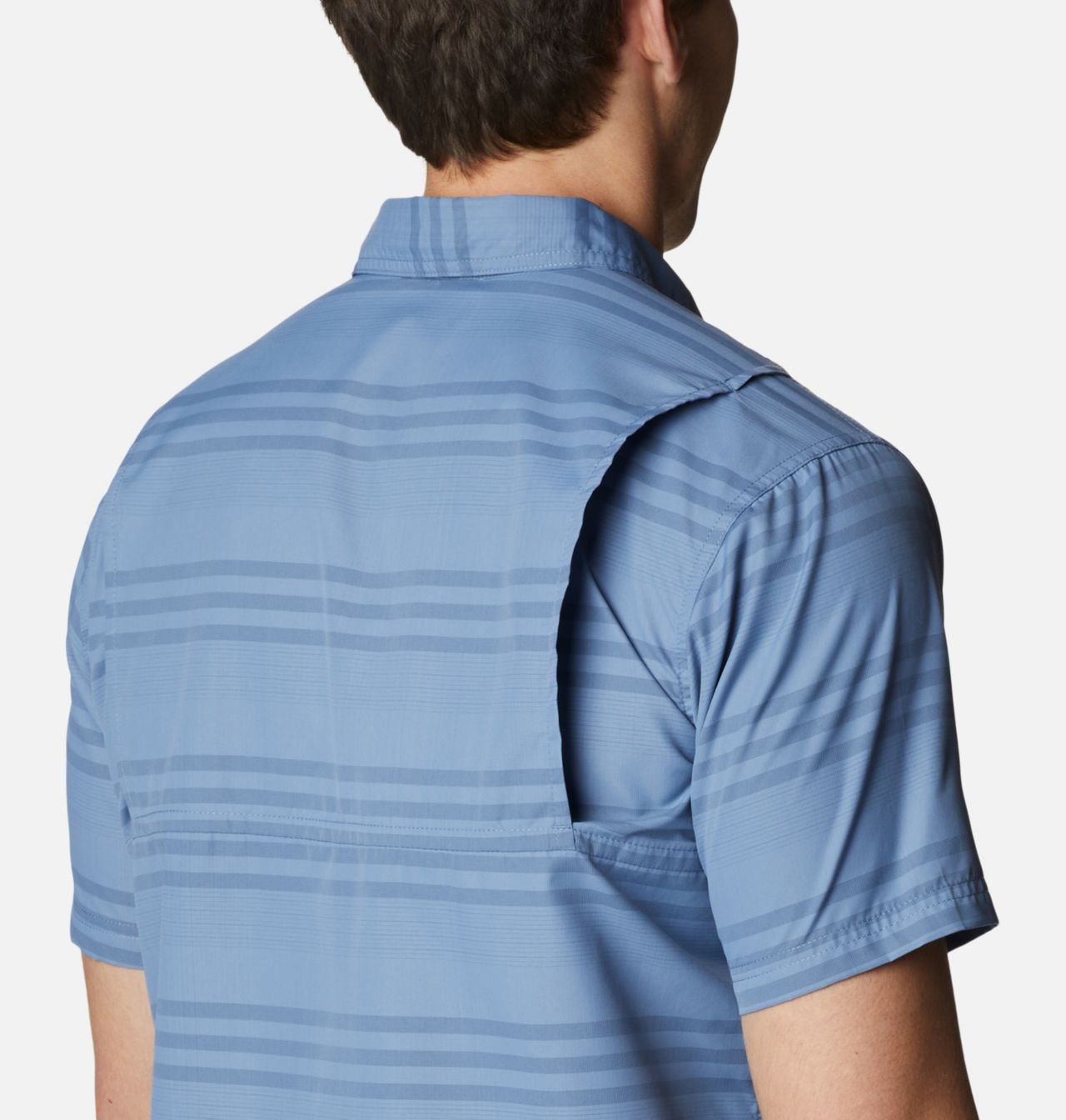 Men's Homecrest™ Short Sleeve Shirt 5