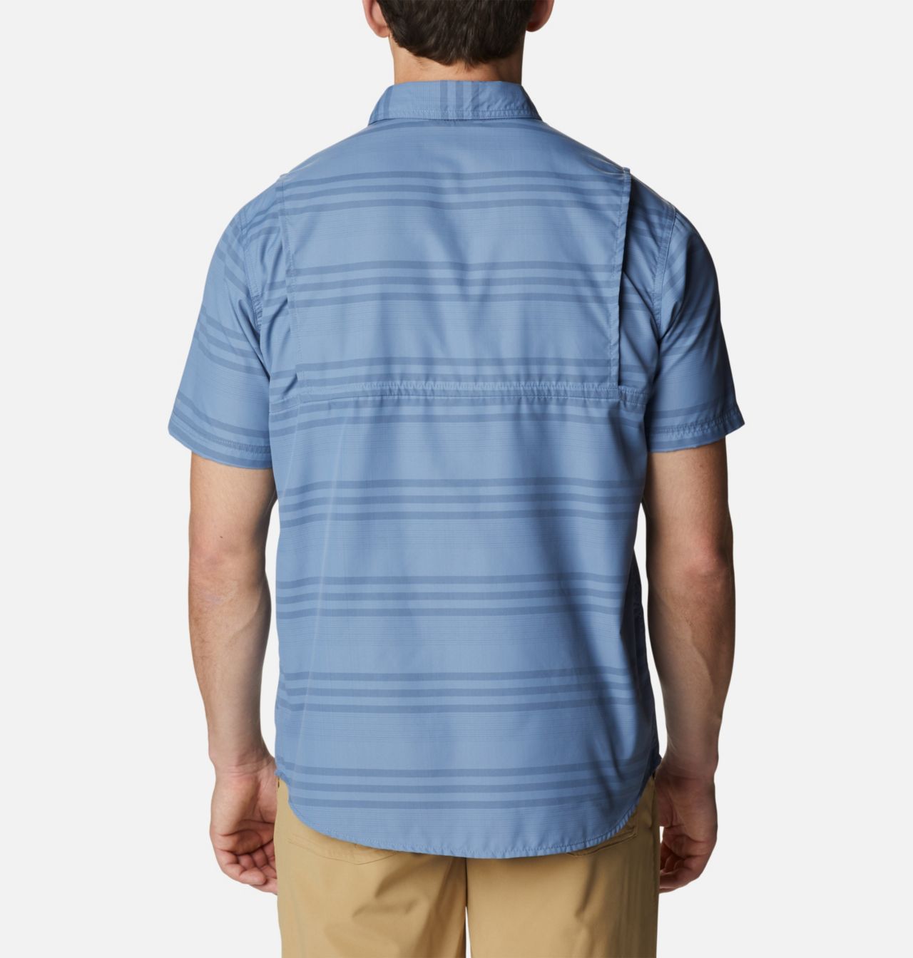 Men's Homecrest™ Short Sleeve Shirt 2