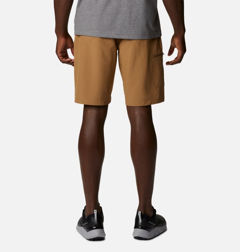 Thumbnail: Men's Kenvile Lake Shorts, Color: Delta, image 2