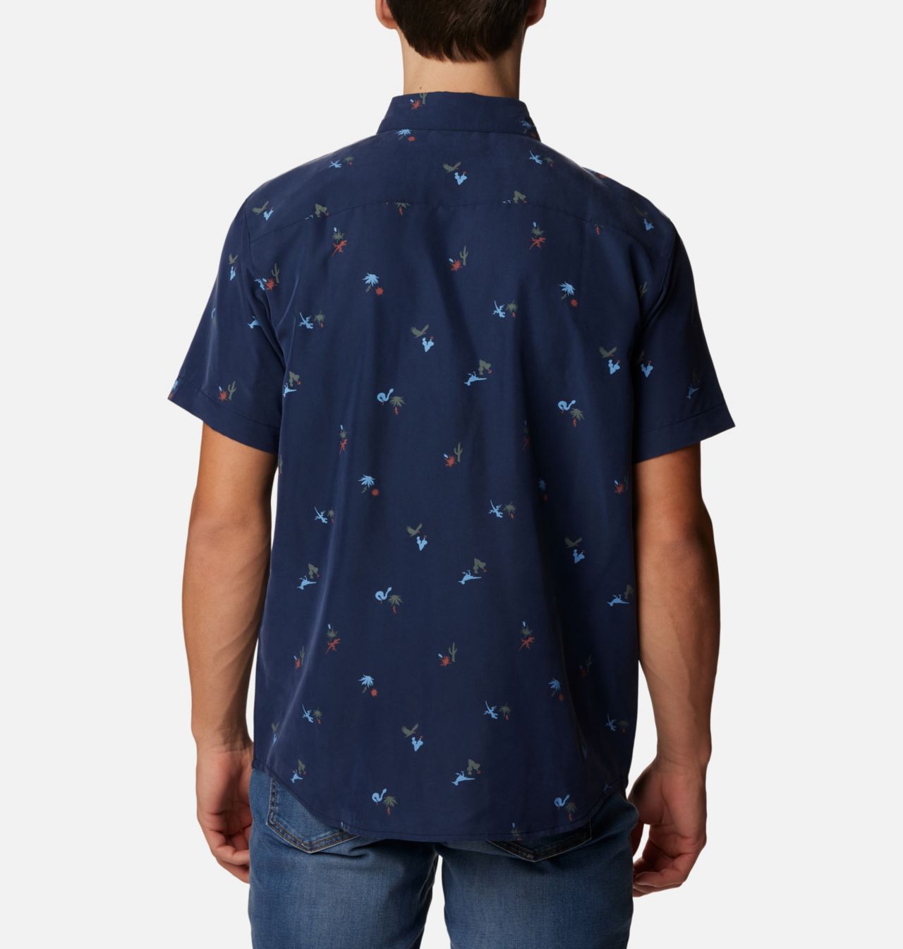 Captree Island™ Short Sleeve Shirt | 465 | XXL 2