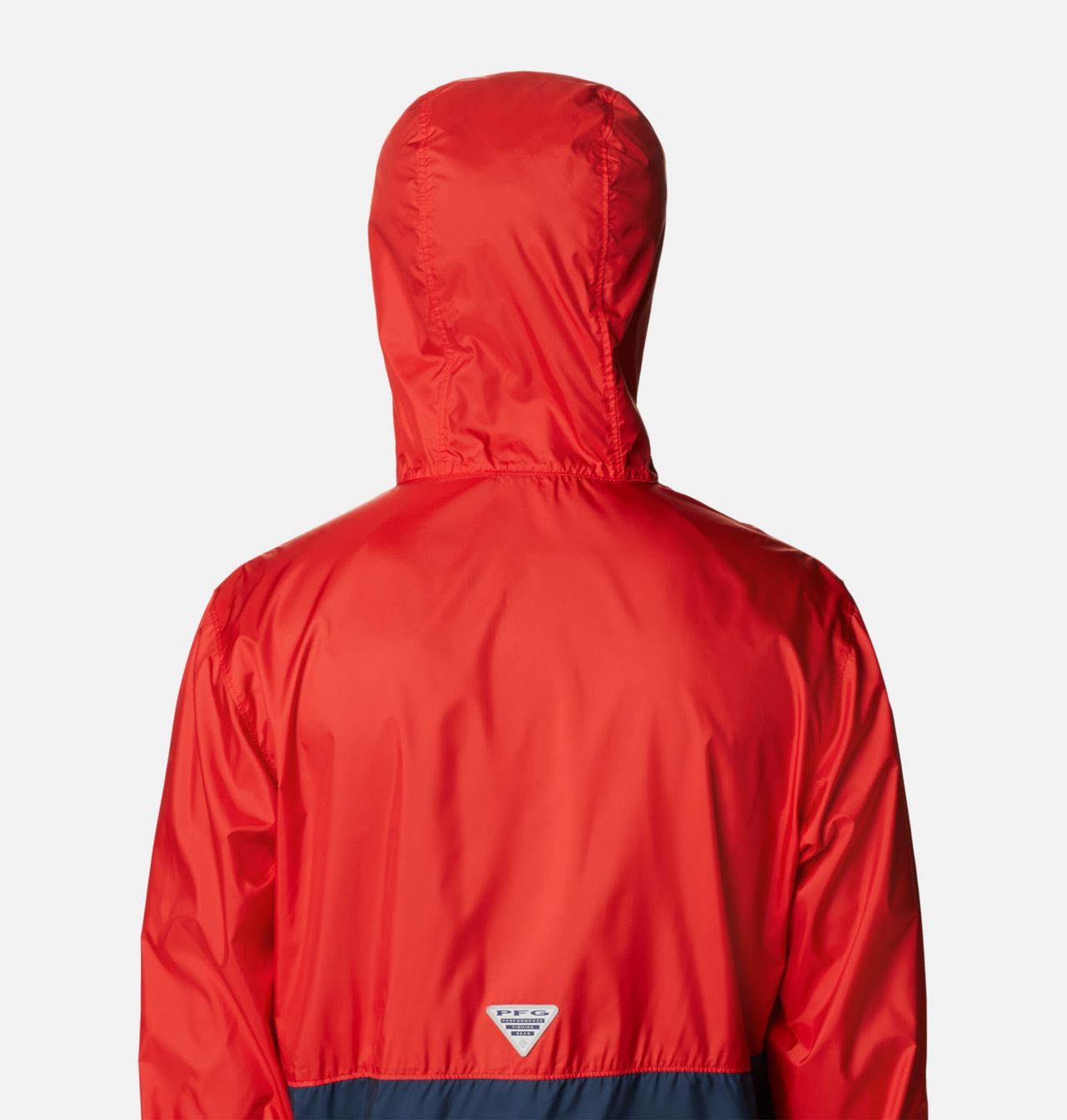 Men's PFG Three Streams™ II Windbreaker 6