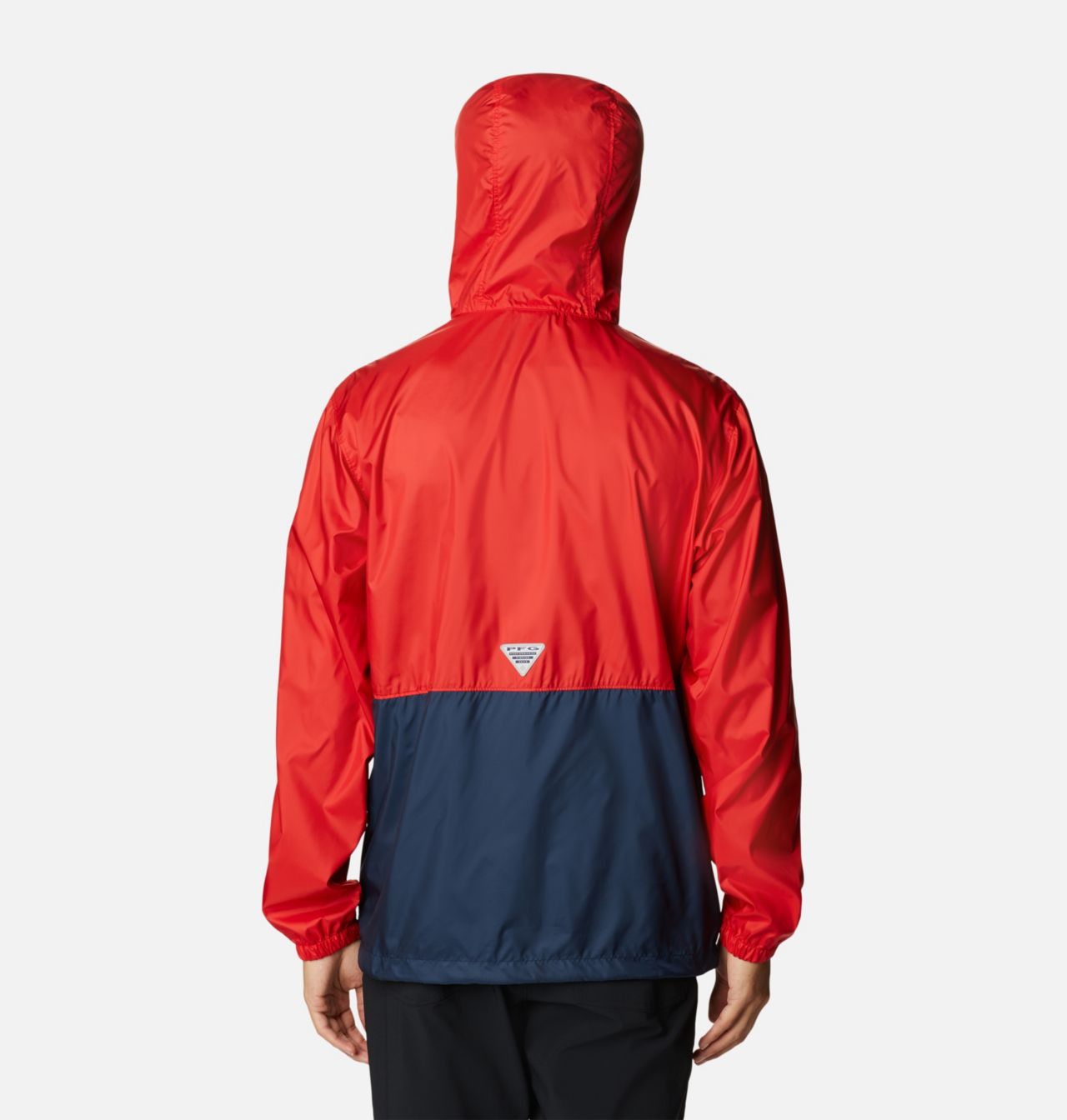 Men's PFG Three Streams™ II Windbreaker 2