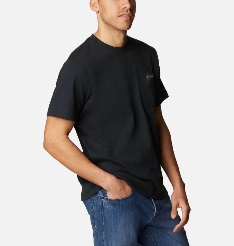 Men's Heritage Park T-Shirt, Color: Black, image 5
