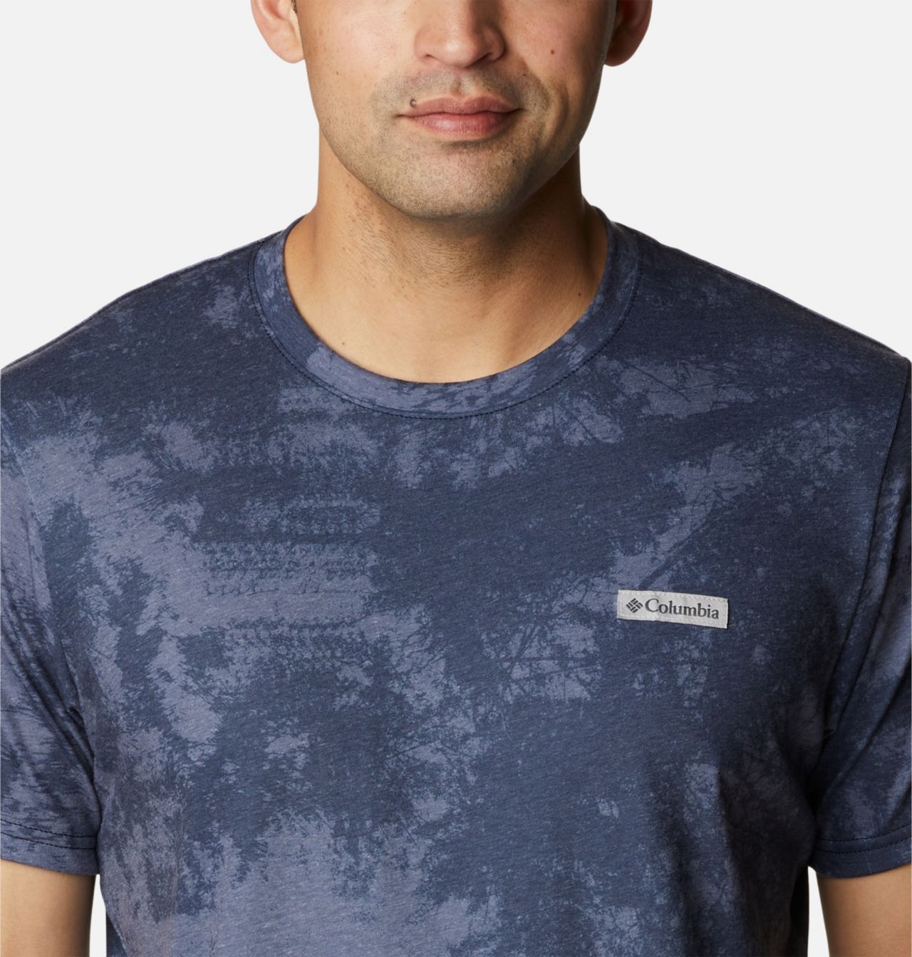 Taku River™ Short Sleeve Tee | 465 | S 4