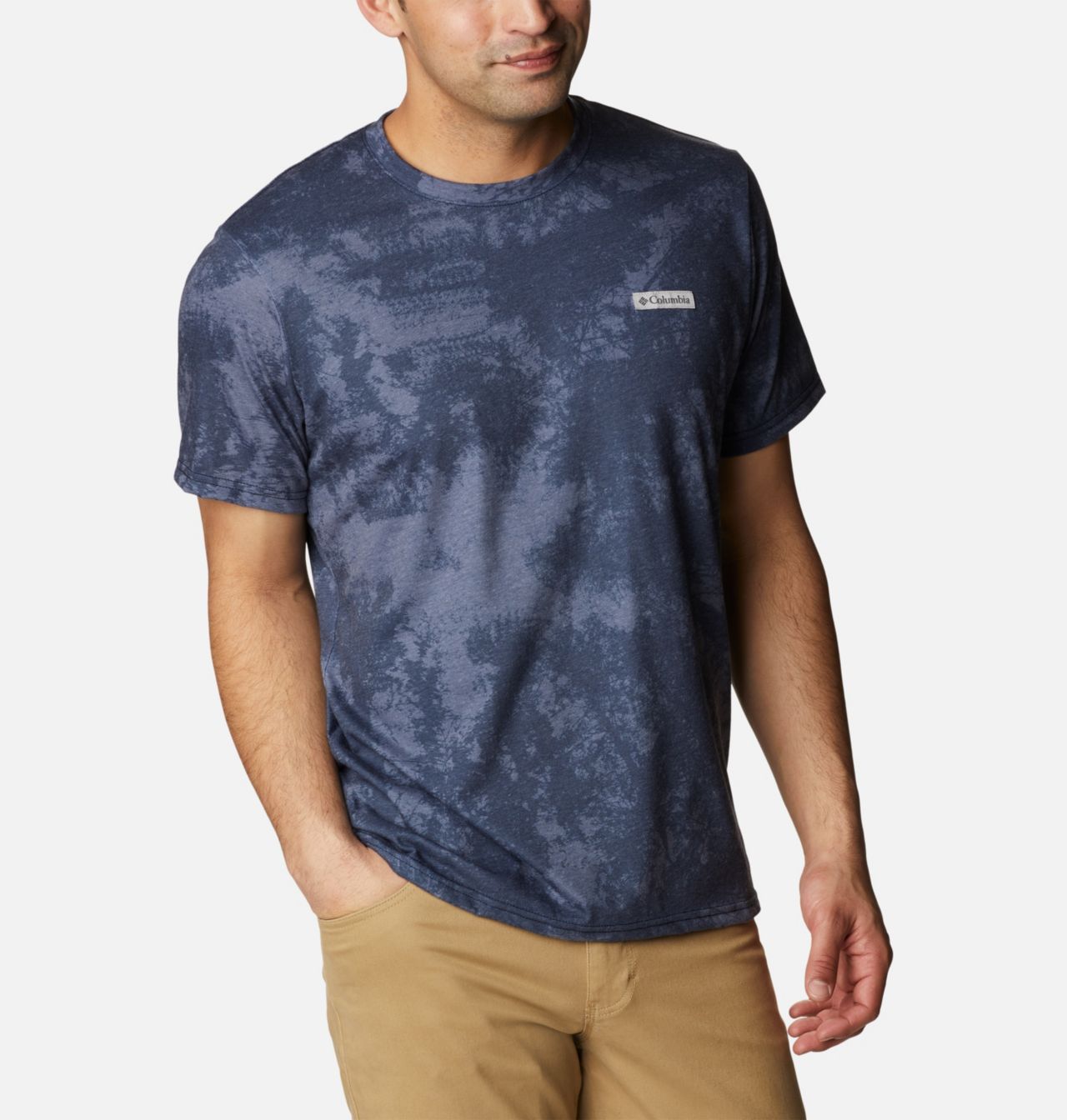 Taku River™ Short Sleeve Tee | 465 | S 5