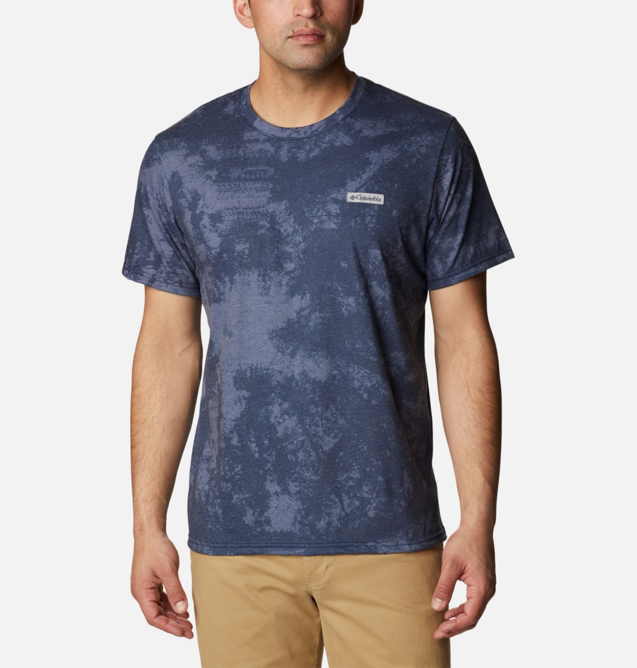 Taku River™ Short Sleeve Tee | 465 | S 1
