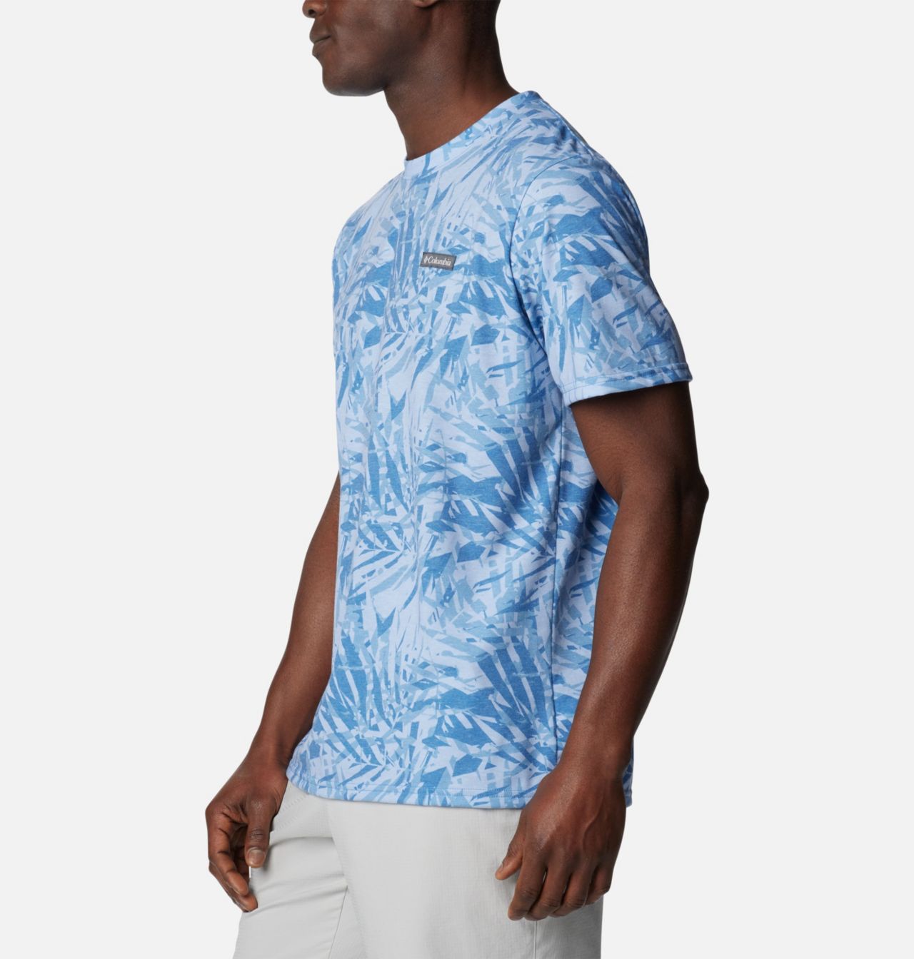 Men's Taku River™ Short Sleeve Shirt 3