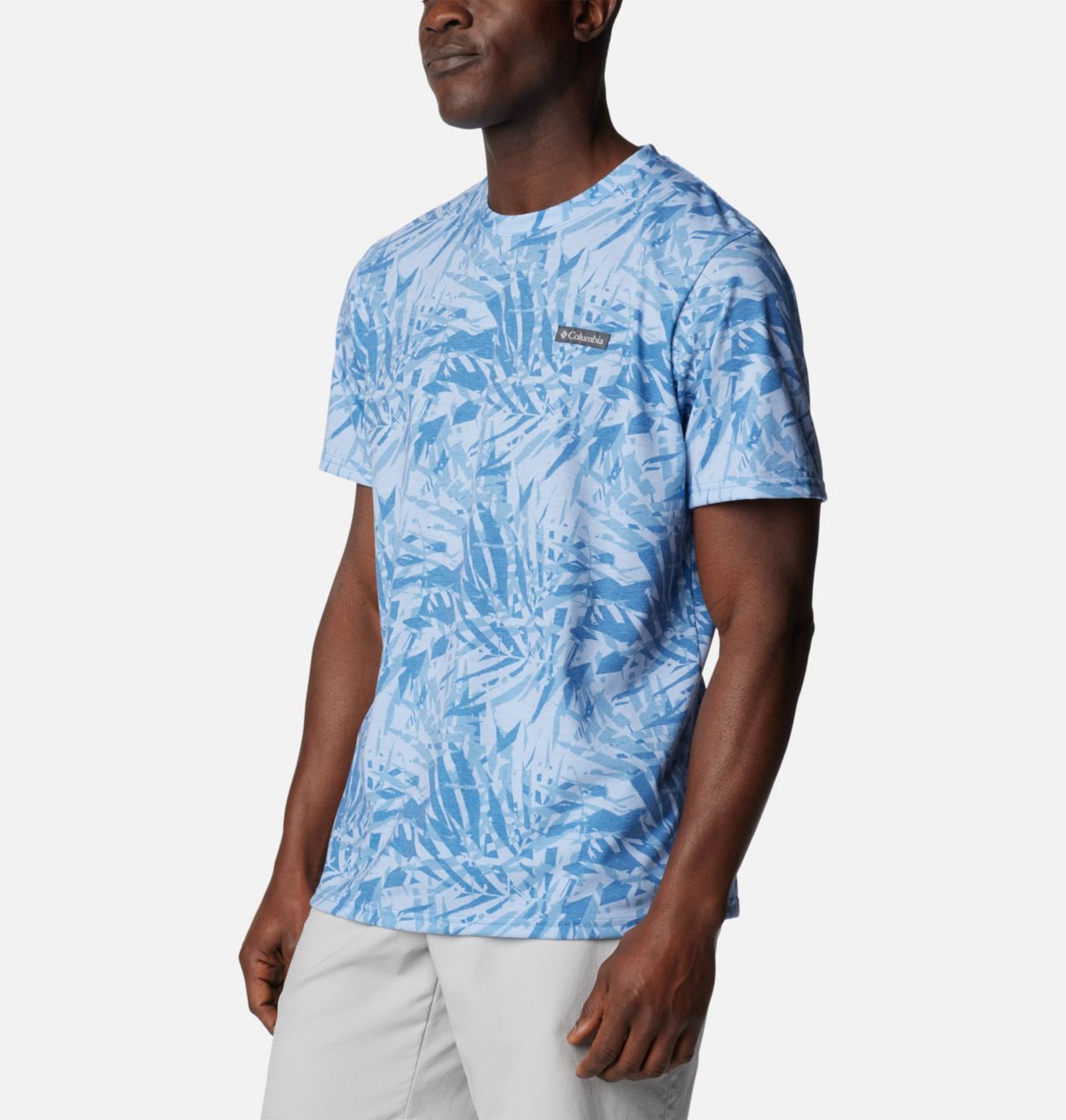 Men's Taku River™ Short Sleeve Shirt 5