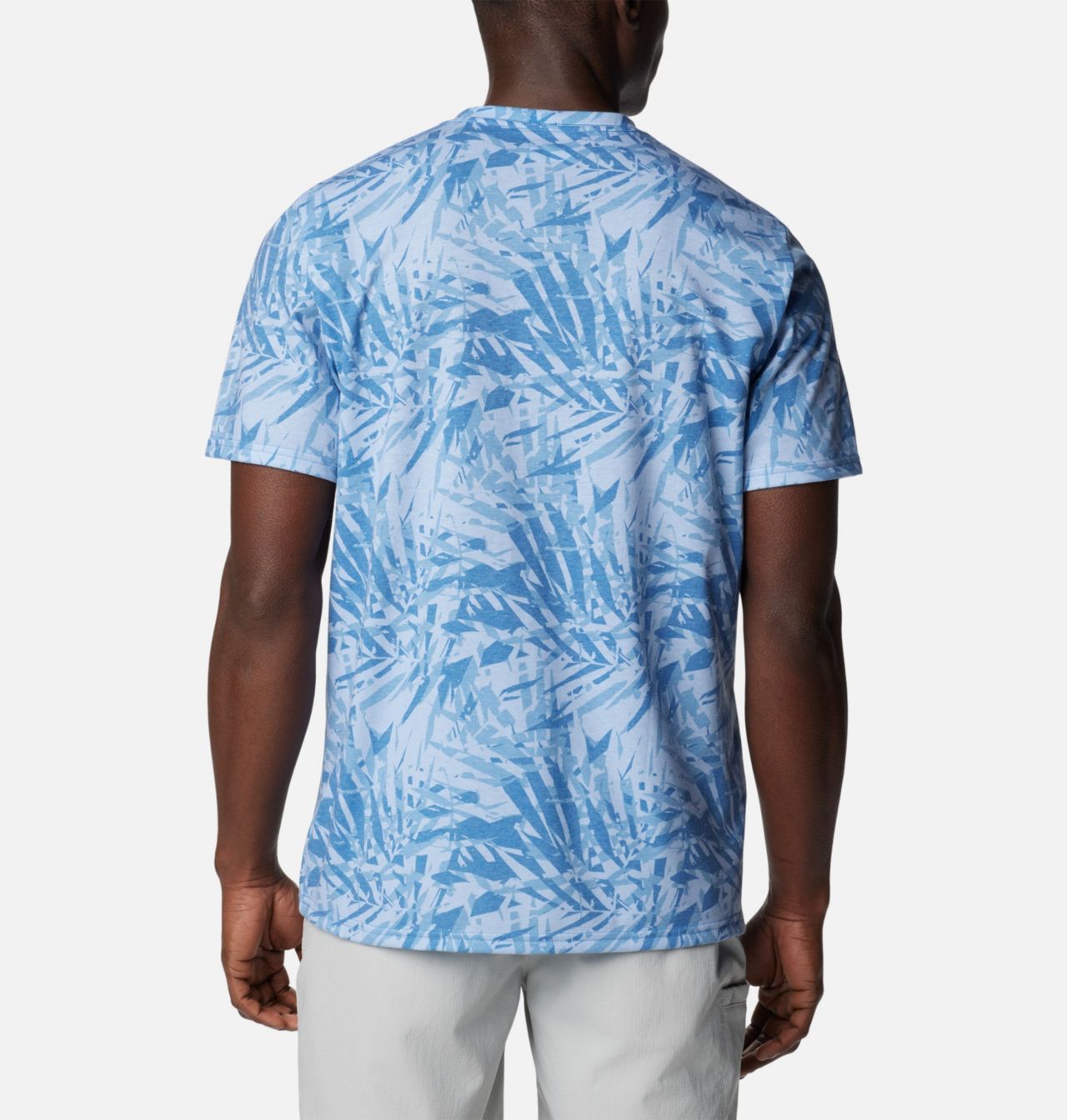 Men's Taku River™ Short Sleeve Shirt 2