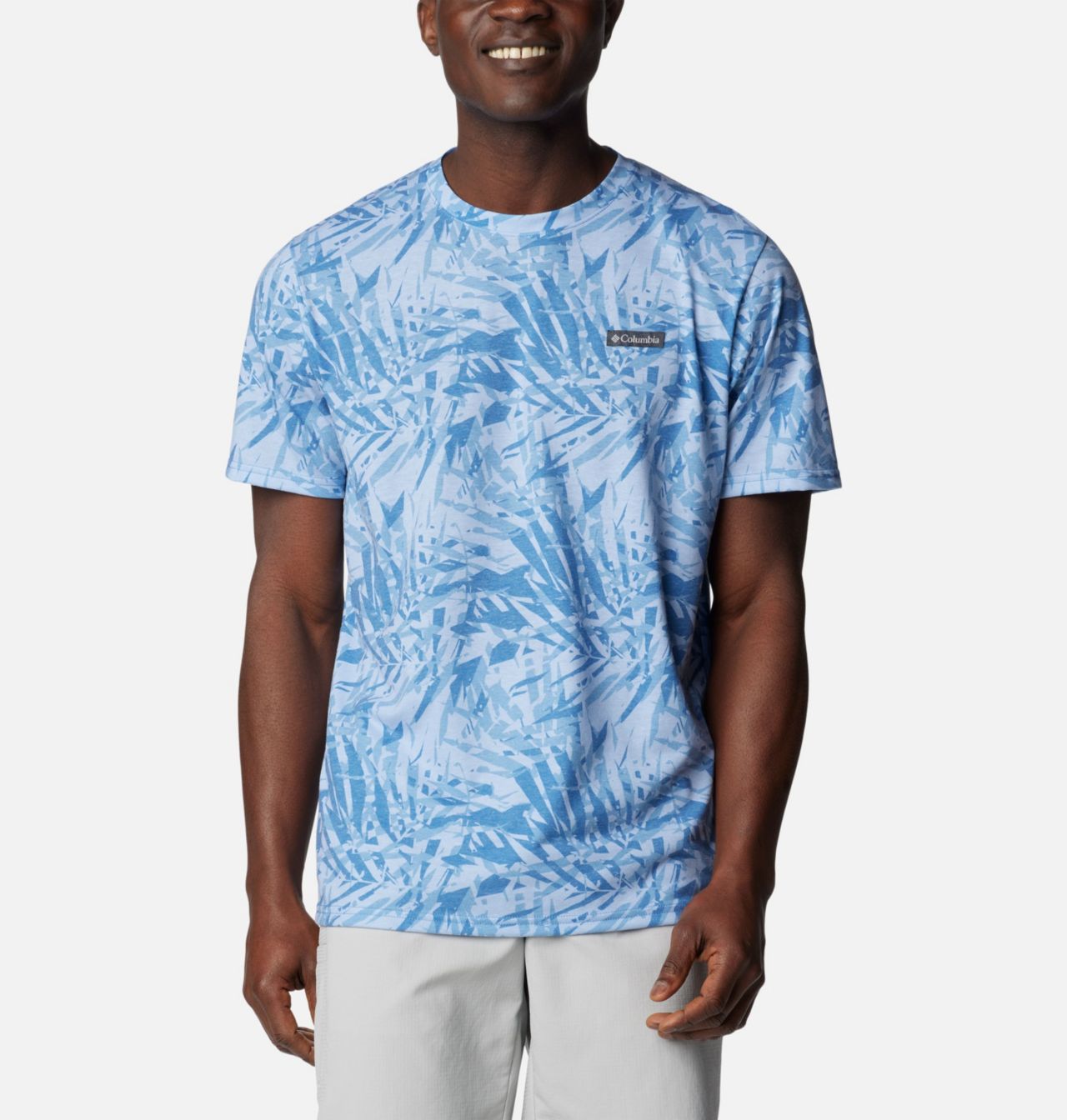 Men's Taku River™ Short Sleeve Shirt 1