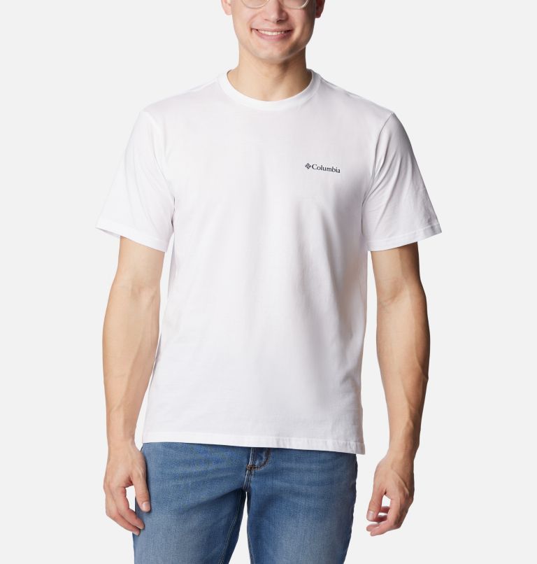 Men's Rockaway River™ Back Graphic T-Shirt
