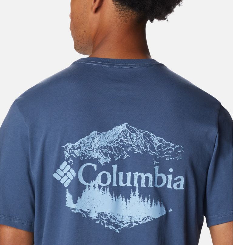 Men's columbia store rockaway mountain