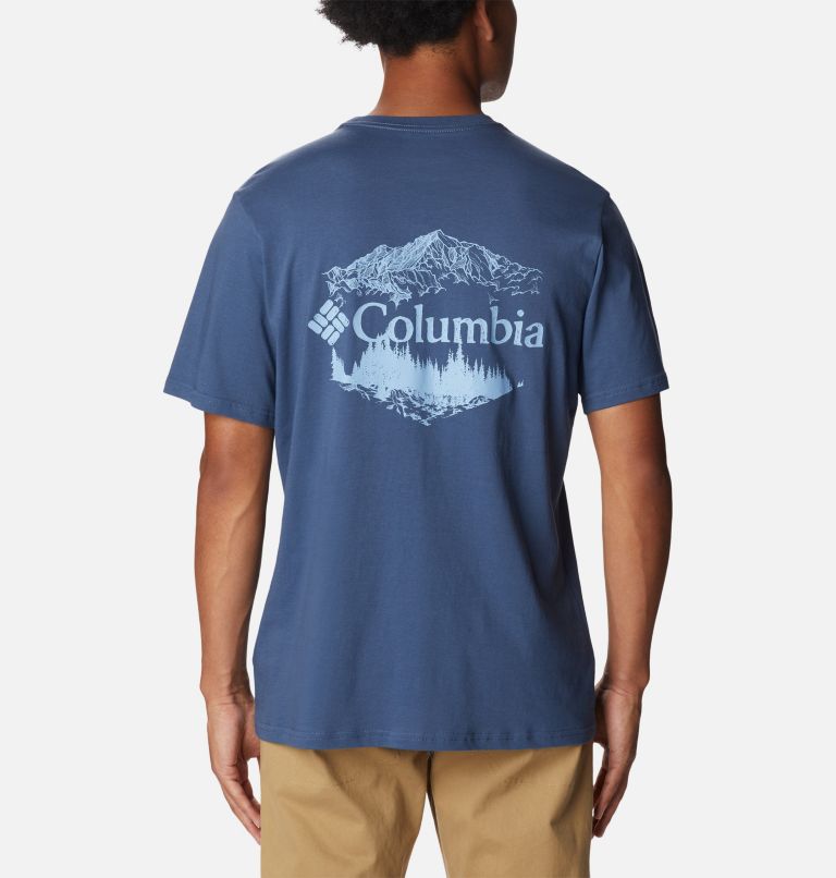 Men's columbia clearance rockaway mountain