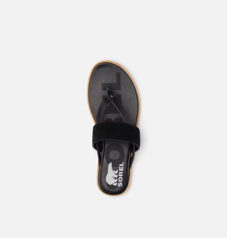 ella grand slide sandal
