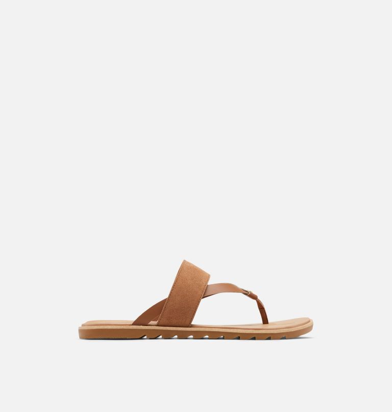 Ella criss cross sale sandal sorel