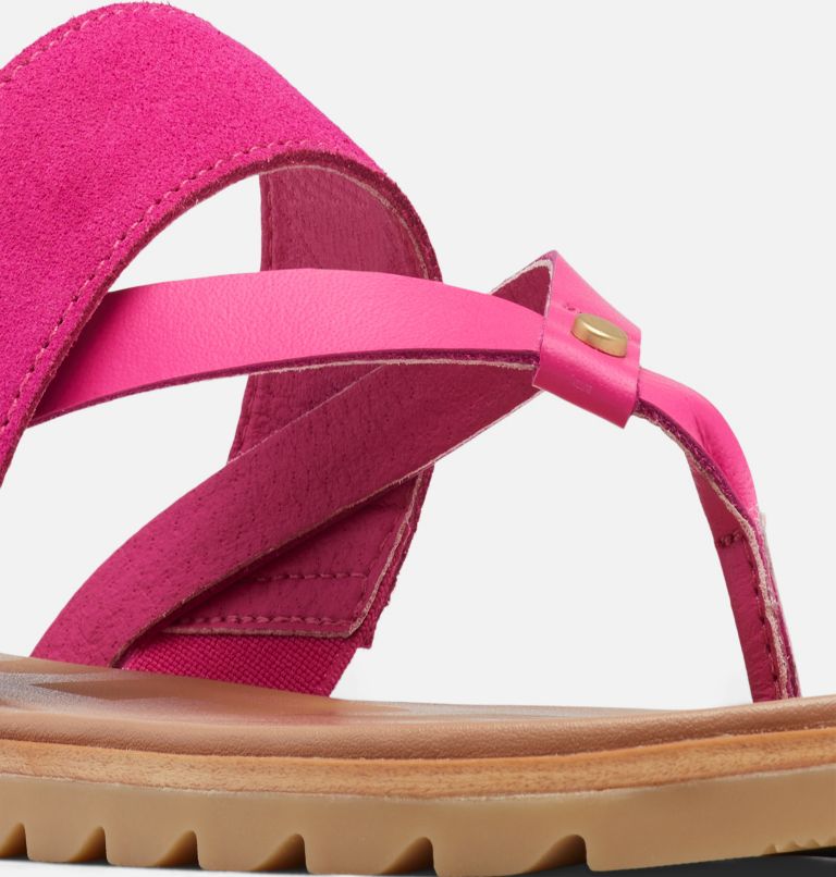 Women s Ella II Easy Flip Sandal SOREL