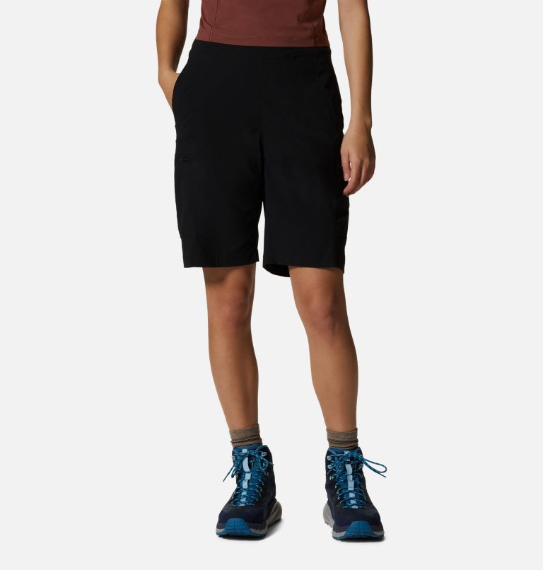 Mountain hardwear dynama bermuda hot sale shorts