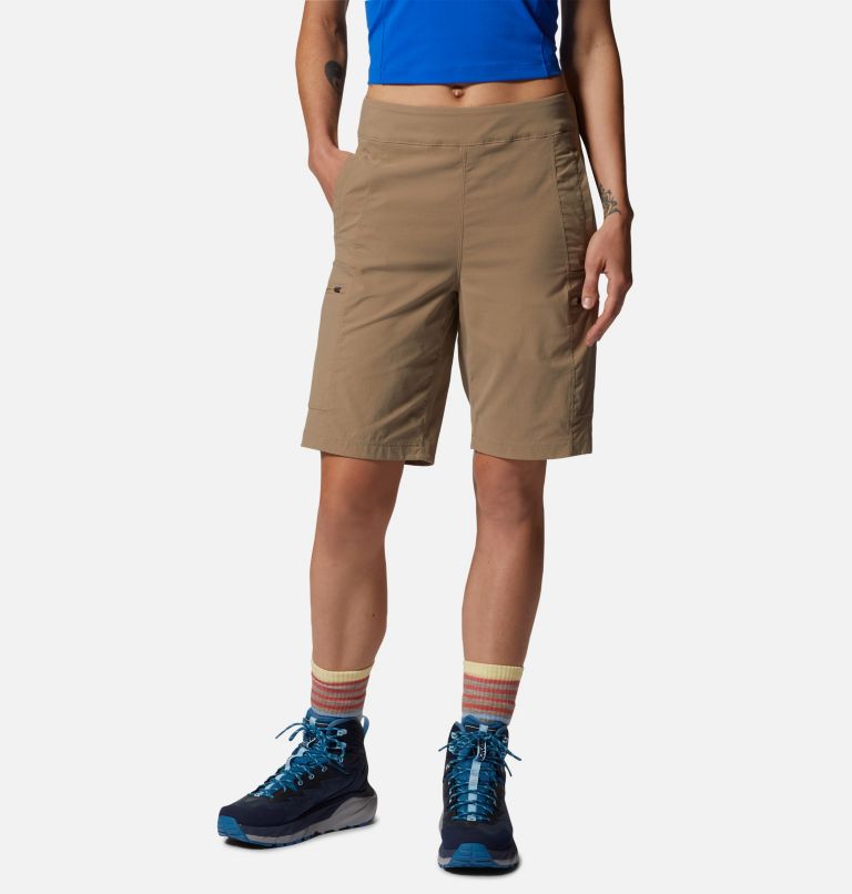 Hike Tight Shorts (2 Colour Options)