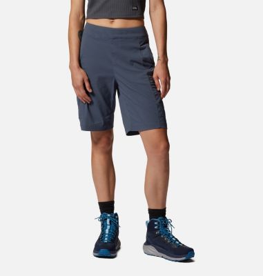 Women's Shorts  Mountain Hardwear