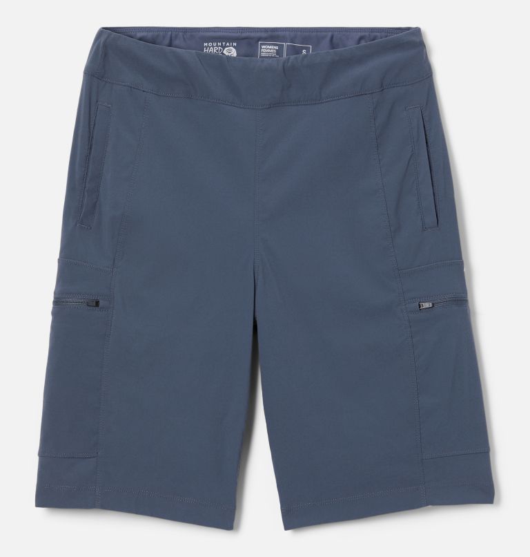 Mountain hardwear women's dynama bermuda shorts online