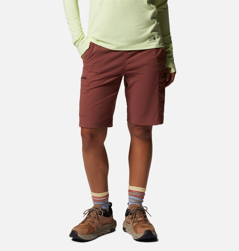 Mountain hardwear cheap bermuda shorts