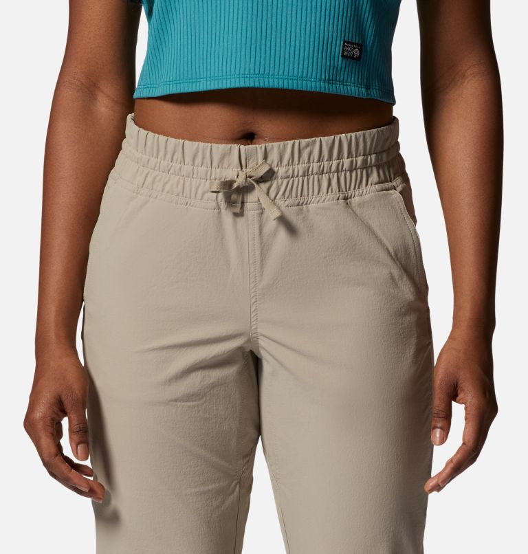 Women's Basswood™ Pull-On Pant