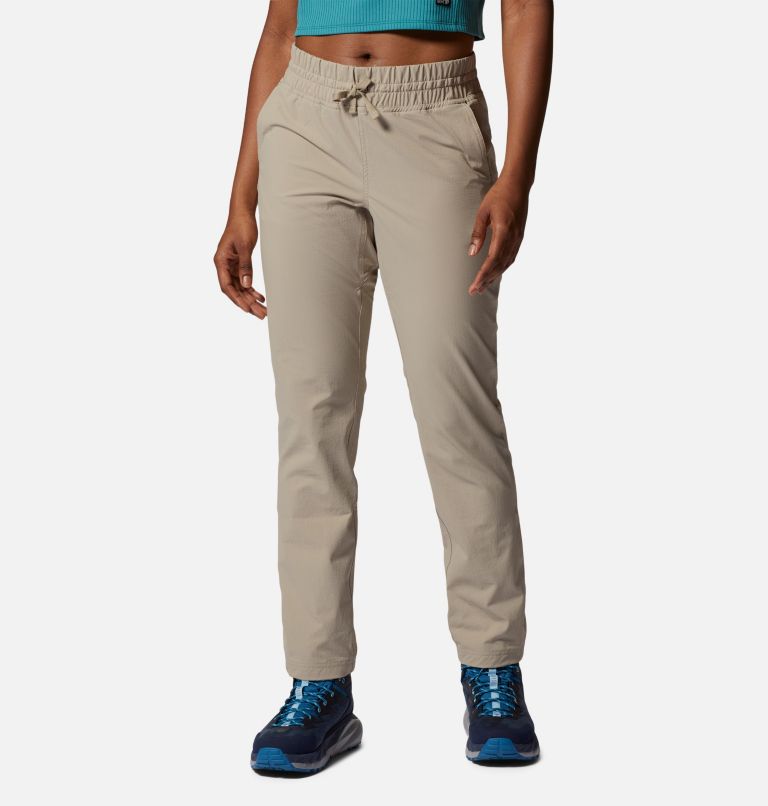 Women's Basswood™ Pull-On Pant