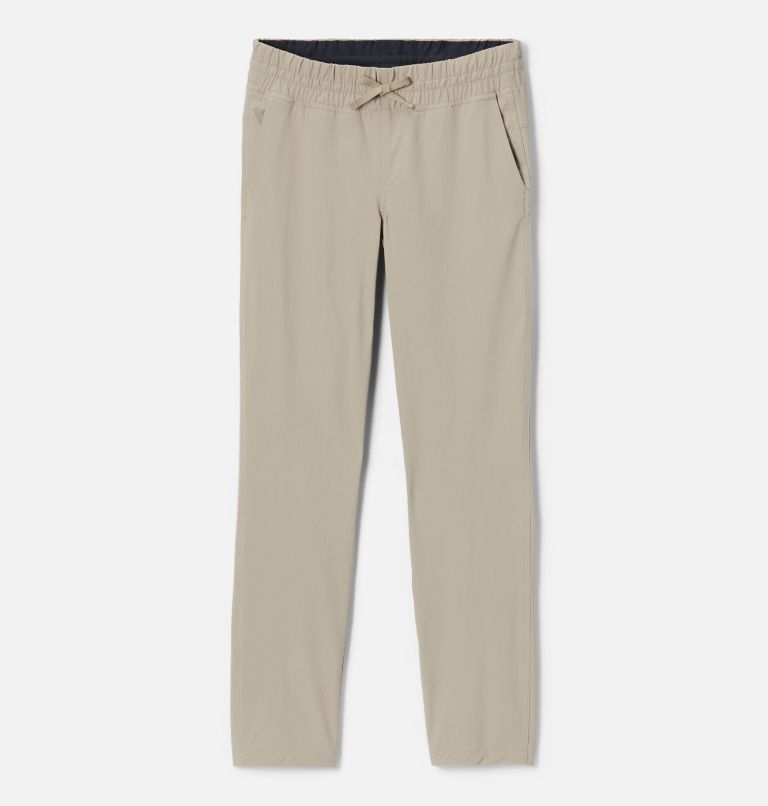 Women's Basswood Pull-On Pant, Color: Badlands, image 9