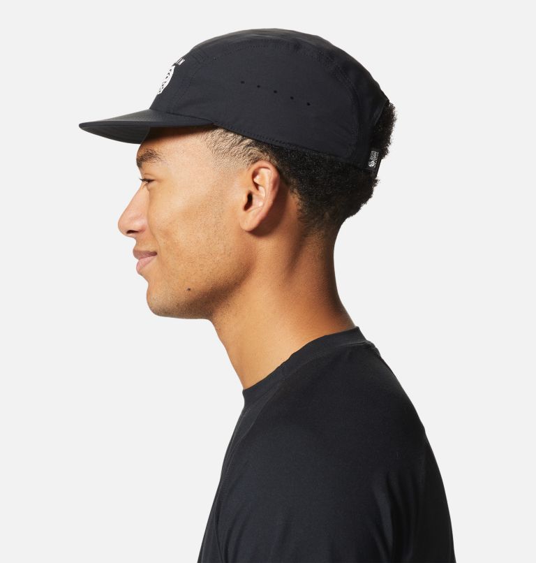 Shade Lite Performance Hat, Color: Black, image 4