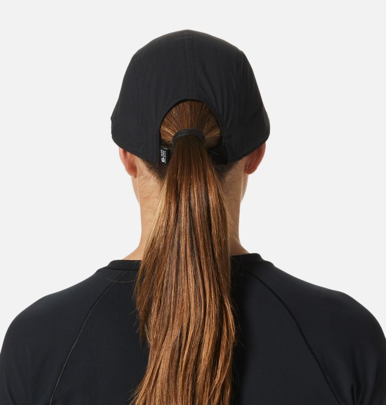 Shade Lite Performance Hat, Color: Black, image 7
