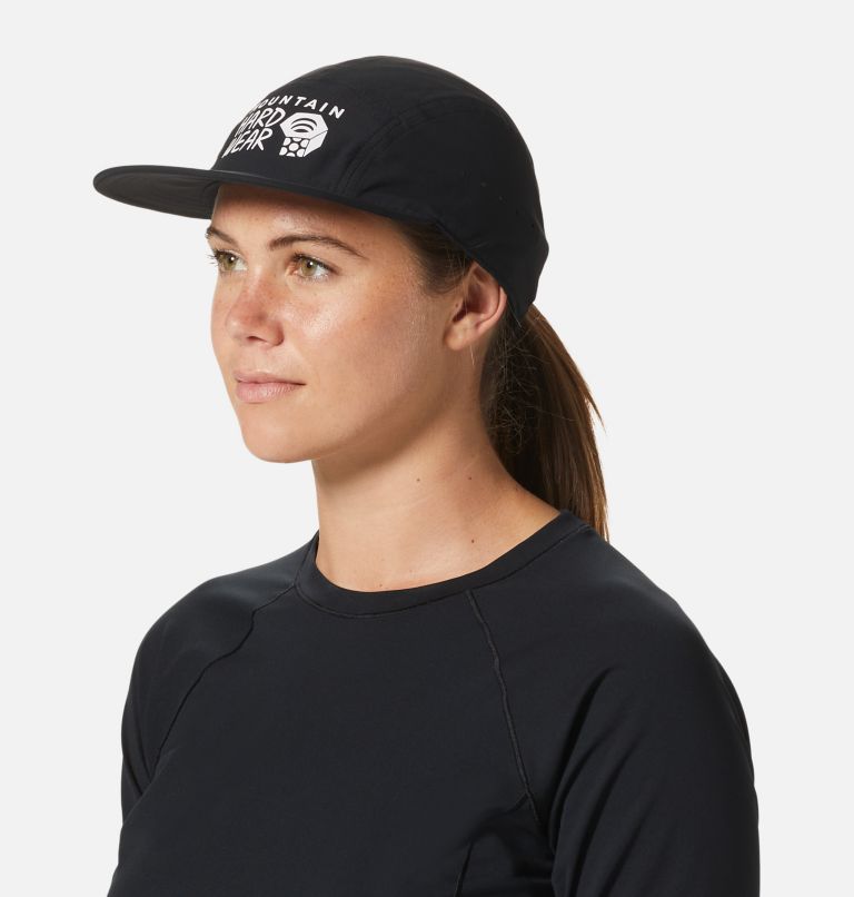 Shade Lite Performance Hat, Color: Black, image 8