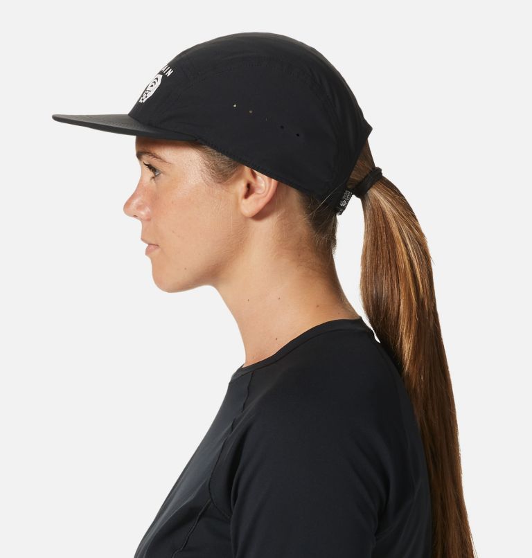Shade Lite Performance Hat, Color: Black, image 9