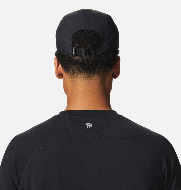 Mountain Hardwear Shade Lite Performance Hat Black