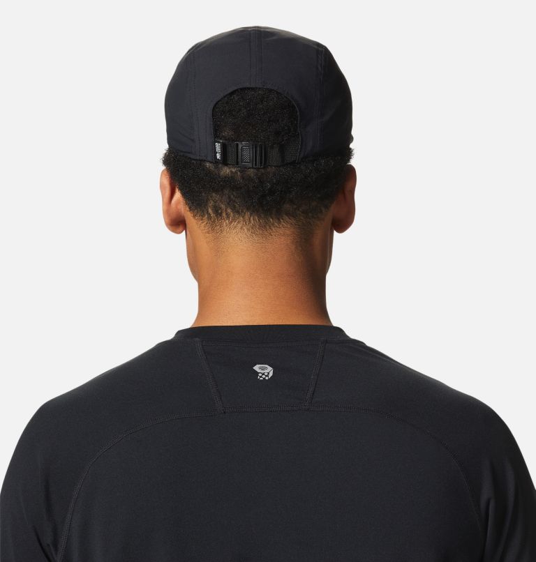 Shade Lite Performance Hat, Color: Black, image 2