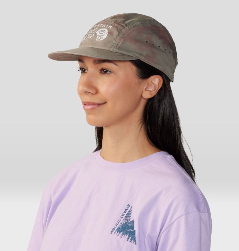 Shade Lite Performance Hat, Color: Dunes, image 8