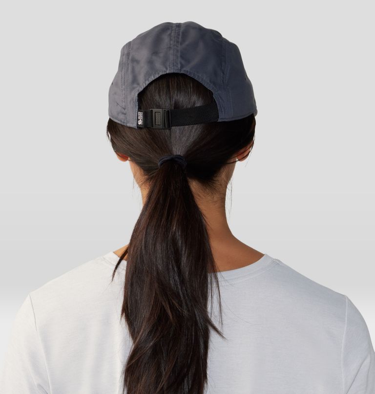 Shade Lite Performance Hat, Color: Blue Slate, image 7