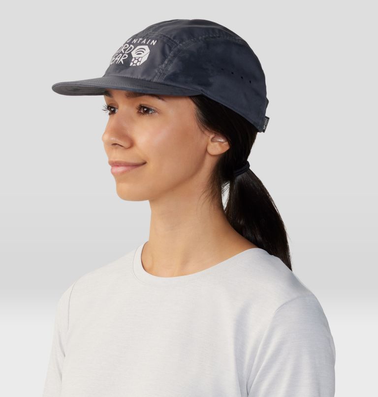 Shade Lite Performance Hat, Color: Blue Slate, image 8