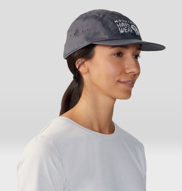 Shade Lite Performance Hat, Color: Blue Slate, image 10
