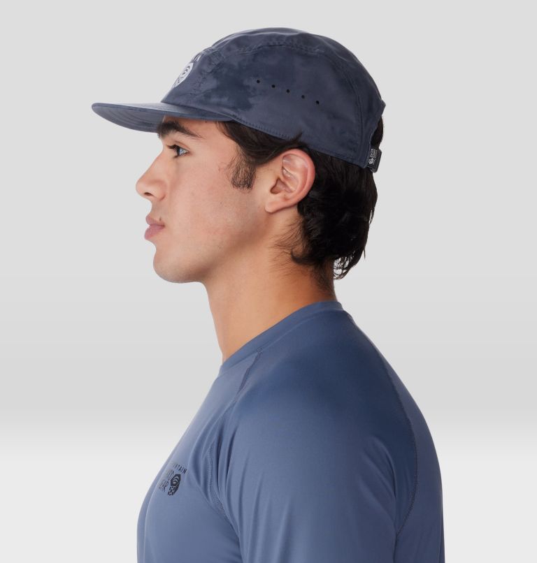 Shade Lite Performance Hat, Color: Blue Slate, image 4