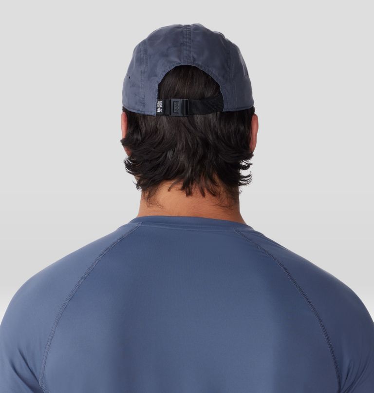 Thumbnail: Shade Lite Performance Hat, Color: Blue Slate, image 2