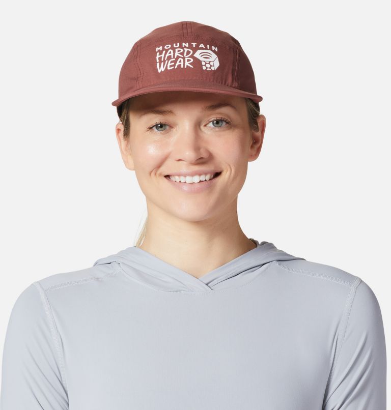 Shade Lite Performance Hat, Color: Clay Earth, image 12