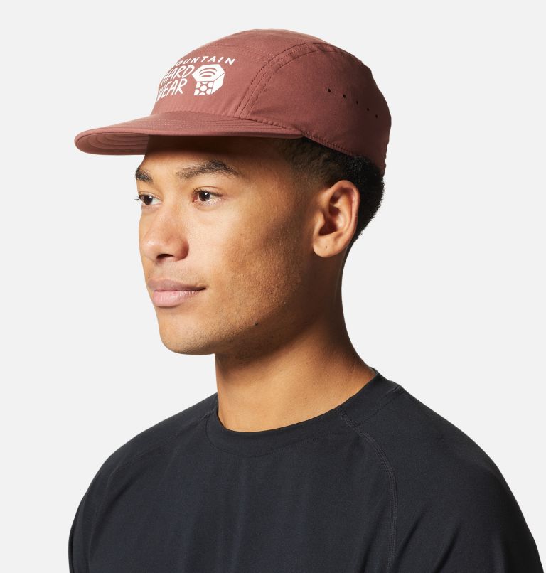 Shade Lite Performance Hat, Color: Clay Earth, image 3