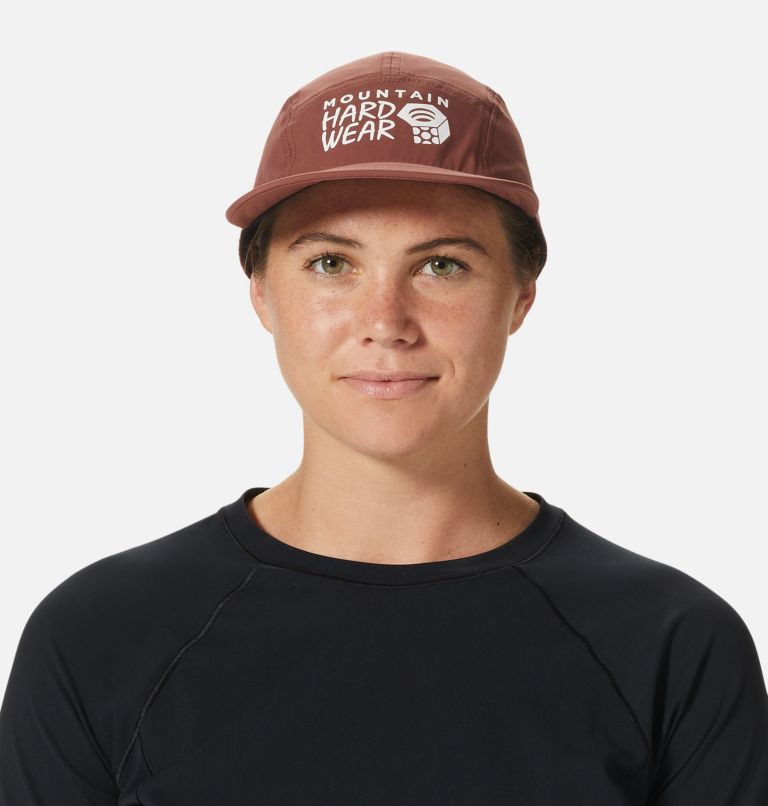 Shade Lite Performance Hat, Color: Clay Earth, image 6