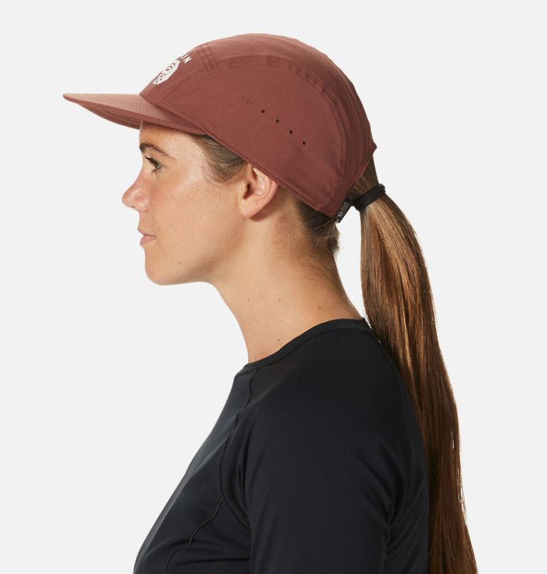 Shade Lite Performance Hat, Color: Clay Earth, image 9