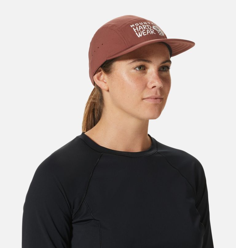 Shade Lite Performance Hat, Color: Clay Earth, image 10