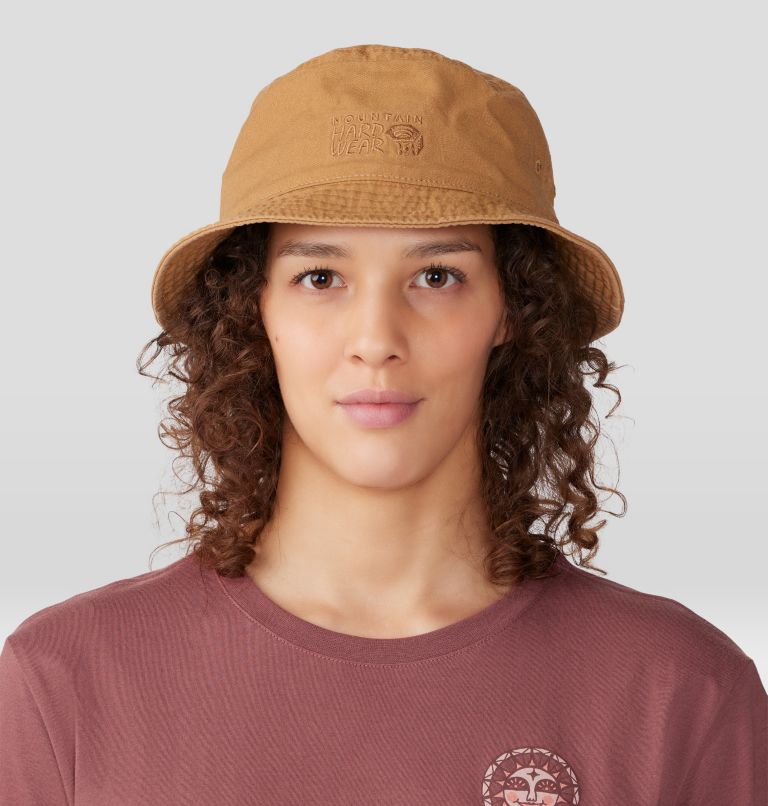 Wander Pass™ Bucket Hat