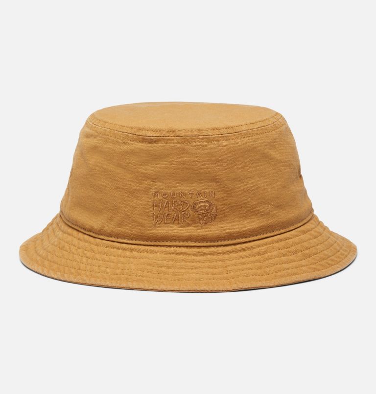 Wander Pass Bucket Hat, Color: Golden Brown, image 3