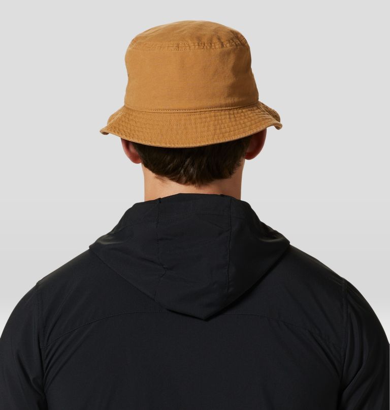 Mountain Hardwear Wander Pass Bucket Hat - Golden Brown - One Size